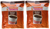 Dunkin' Donuts Original Blend Medium Roast Ground Coffee 100 % Premium Arabica Coffee 40 Oz. (Pack Of 2)
