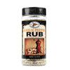 Hi Mountain Seasoning -- Garlic Pepper Grill Rub