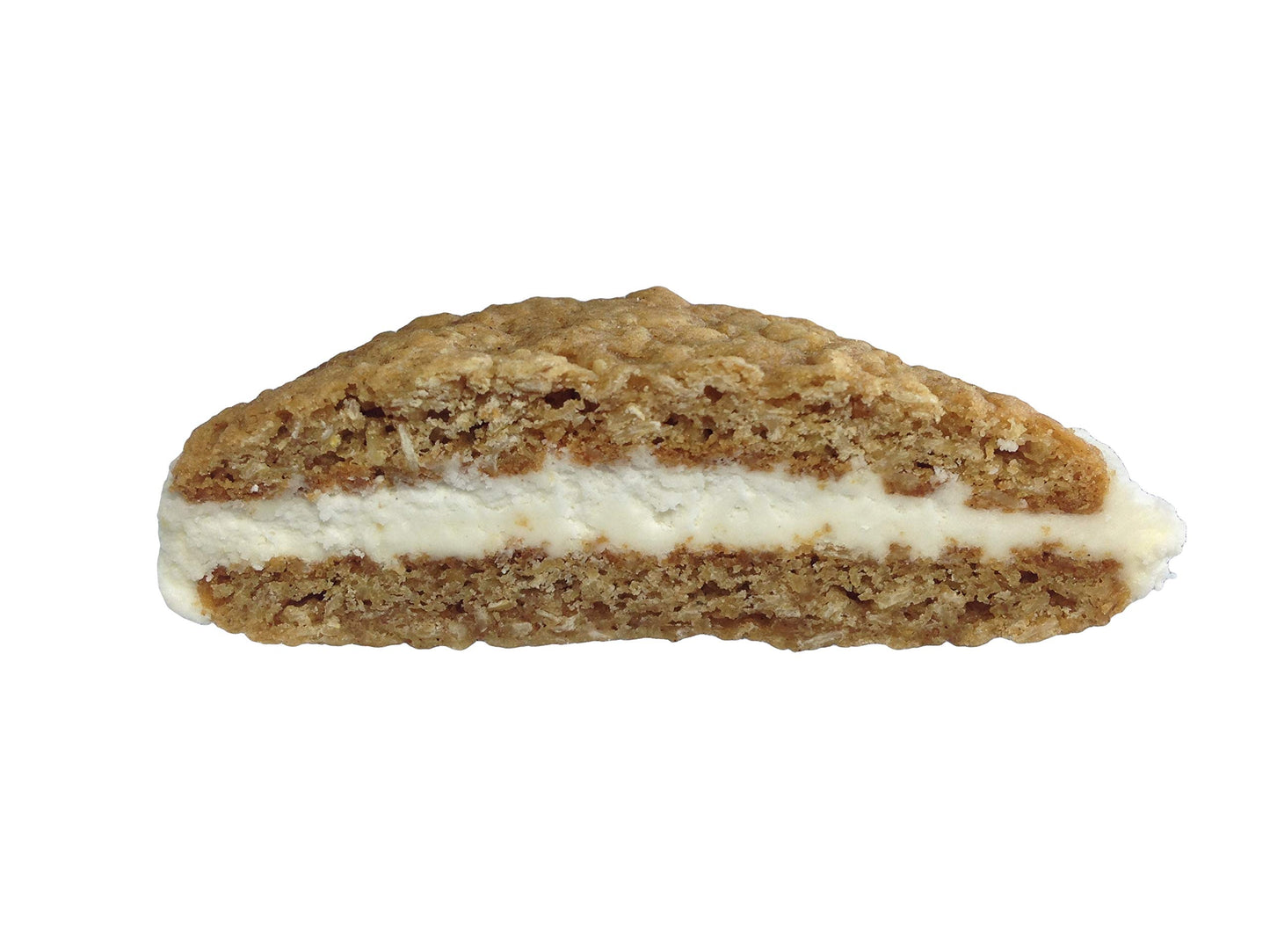 AmishTastes Whoopie Pies, Oatmeal Flavor, Pack of 18, Homemade Amish