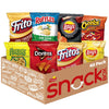 Frito Lay Party Mix Variety Pack, (Pack Of 40)