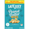 Ljuly Mini Pb Crackr ( 12 X 5 Oz )
