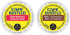 Caf Bustelo Cafe Bustelo - Espresso & 100% Colombian K-Cup Combo Pack For Keurig 2.0 - 48 Count/24 Per Box