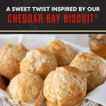 Red Lobster Honey Butter Biscuit Mix, 11.36 Oz (Pack of 8)