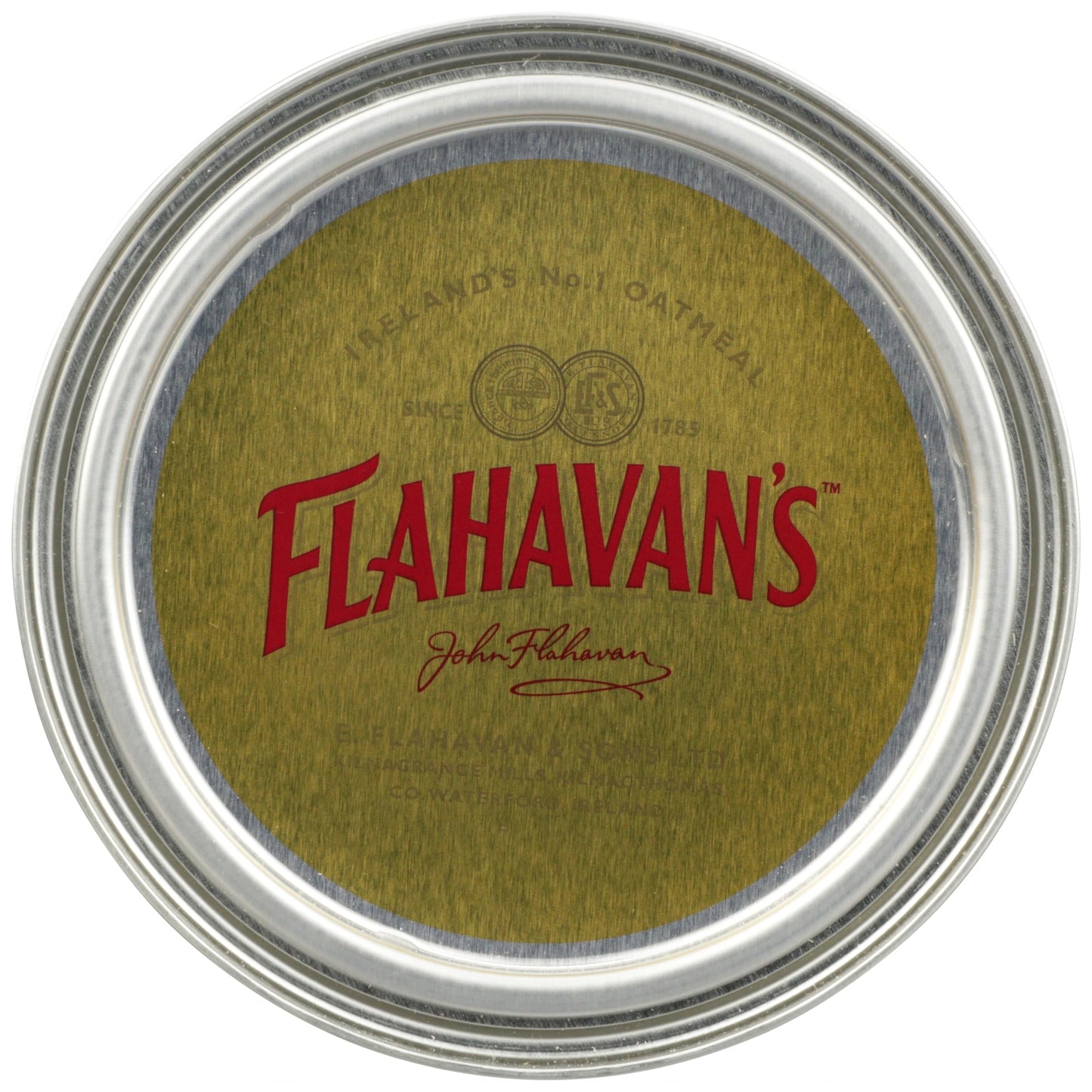 Flahavans Oatmeal Irish, 28 Ounce