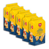 Schar Original Table Crackers 5-Pack - Light, Saltine-like Crackers, Perfect for Gluten-Free Pantries - Versatile Snack or Soup