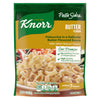 Knorr Pasta Sides Butter Fettuccine For Delicious Quick Pasta Side Dishes No Artificial Flavors, No Preservatives, No Added MSG