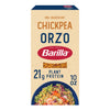 BARILLA Chickpea,Orzo, 10oz (pack of 8)