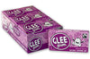 Glee Gum All Natural Mixed Berry Gum, Non GMO Project Verified, Eco Friendly, 16 Piece Box, Pack of 12