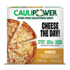 CAULIPOWER Cheese Lovers Stone-Fired Cauliflower Crust Pizza, 11.1 Oz (Pack of 1)