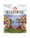 Readywise Outdoor Coconut Blueberry Multi-Grain, 2.5 Servings – Freeze-Dried Mre For Emergency Preparedness, Survival Food, Backpacking, Camping, Hiking, Long-Term Storage, And Disaster Readiness