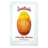 Justin'S Nut Butter Honey Almond Butter Squeeze Packs, Gluten-Free, Non-Gmo, Sustainably Sourced 1.15 Ounce (Pack Of 1)