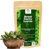 Dried Curry Leaves 0.7 Oz (20 g) Whole Herbs Leaf for Asian Spices Food Natural Air Dried Kari Patta Aromatic Flavors - Lanka Fl