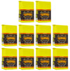 Yaucono Ground Coffee Bagged, 8 Ounce (Pack of 10)