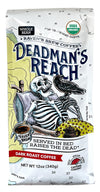 Raven'S Brew Coffee 12 Oz - Dark Roast - High Speed Blend With A Sweet Bite (Organic Whole Bean, 12 Oz)