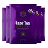 IASO Instant Tea - TLC Cleansing Drink Formula, 10 Sachets (5 Packs), 2 Count