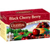Celestial Seasonings Black Cherry Berry Tea, 20 Ct