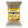 PowerGrow Rice Hulls - All Natural Parboiled, 1 Gallon, Rice Hull Color, Model RICE-HULLS