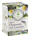 Traditional Medicinals Tea Chamomile Lvndr Or