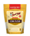 Bob's Red Mill Gluten Free Corn Flour - 24 Oz
