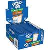 Pop-Tarts Toaster Pastries, Made With Whole Grain, School Lunch, Frosted Cinnamon (120 Pop-Tarts)