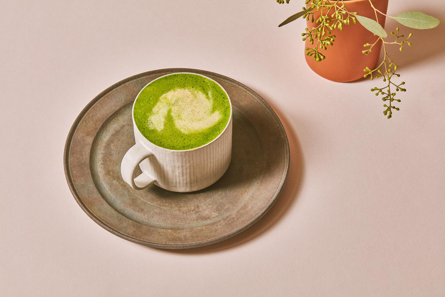 Gotcha Matcha Ceremony Grade Organic Matcha - 100% Pure Japanese Powdered Green Tea- Usda Certified Premium First Harvest