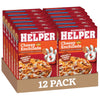 Hamburger Helper Cheesy Enchilada, 7.5 Ounces, 12 Per Case