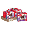 Betty Crocker Mug Treats Hot Fudge Brownie Mix With Fudge Topping, 4 Servings, 13.9 Oz. (Pack Of 6)