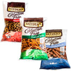 SNYDER'S Gluten Free Pretzels - Variety Pack - Rods, Mini, Pretzel Sticks - Delicious and Crunchy Pretzels - 3 Bags Total