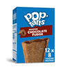 Pop-Tarts Toaster Pastries, Frosted Chocolate Fudge 13.5Oz (12 Count)