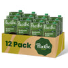 Pacific Foods Organic Mushroom Broth, 32 Fl Oz, Pack of 12, Model 04100