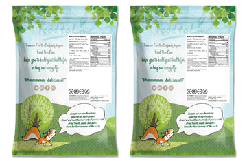 Food To Live - Black Chia Seeds, 20 Pounds - Whole, Sproutable, Vegan, Kosher, Keto, Sirtfood, Bulk. Rich In Essential Fatty Aci