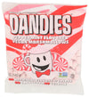 Dandies Peppermint Mini Marshmallows, 5 Oz