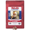Rojo Elephant Teddy'S Darkness To Dawn Handcrafted Italian Roast Ground Coffee, Made From 100% Arabica Beans, Premium, Smooth, R