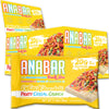 Anabar Protein Bar, The Protein-Packed Candy Bar, Amazing Tasting Protein Bar, No Sugar Alcohols, High Protein, Amazingly Delici