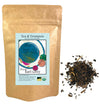 Tea & Trumpets USDA Organic Decaf Earl Grey Loose Leaf Tea - 1 Pound (16 oz)