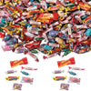 Fun Express Bulk Candy Variety Pack 1000 Pieces - 13 lbs Individually Wrapped Assorted Candy for Party Favors Pinata Stuffers & Goodie Bags | Perfect for Easter Birthday Parties & Classroom