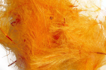 Cul De Canard (CDC) Feathers by Hareline Dubbin