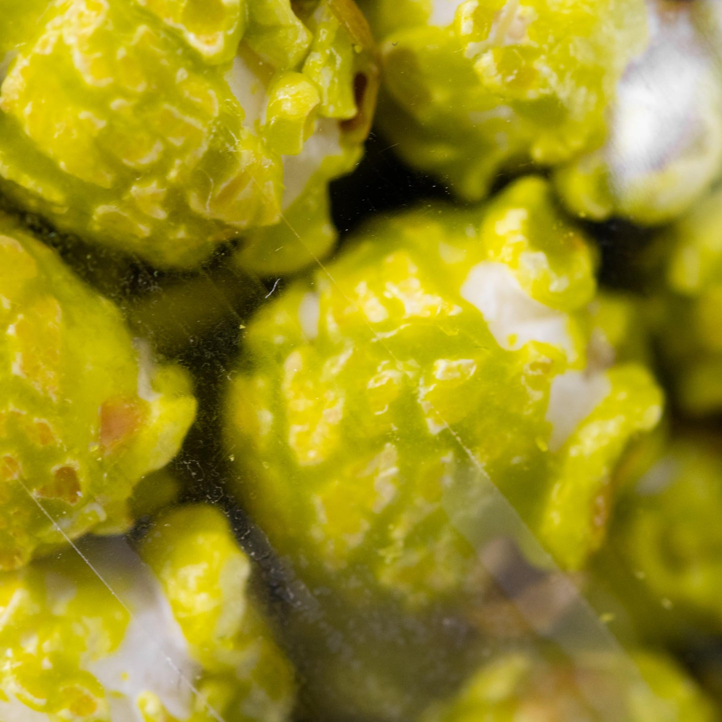 Dew Soda Popcorn - Gourmet Popcorn | One 7 Oz Bag | Hr Poppin' Snacks - Made In Usa - Made In Gibbon, Nebraska - Delicious, Fres