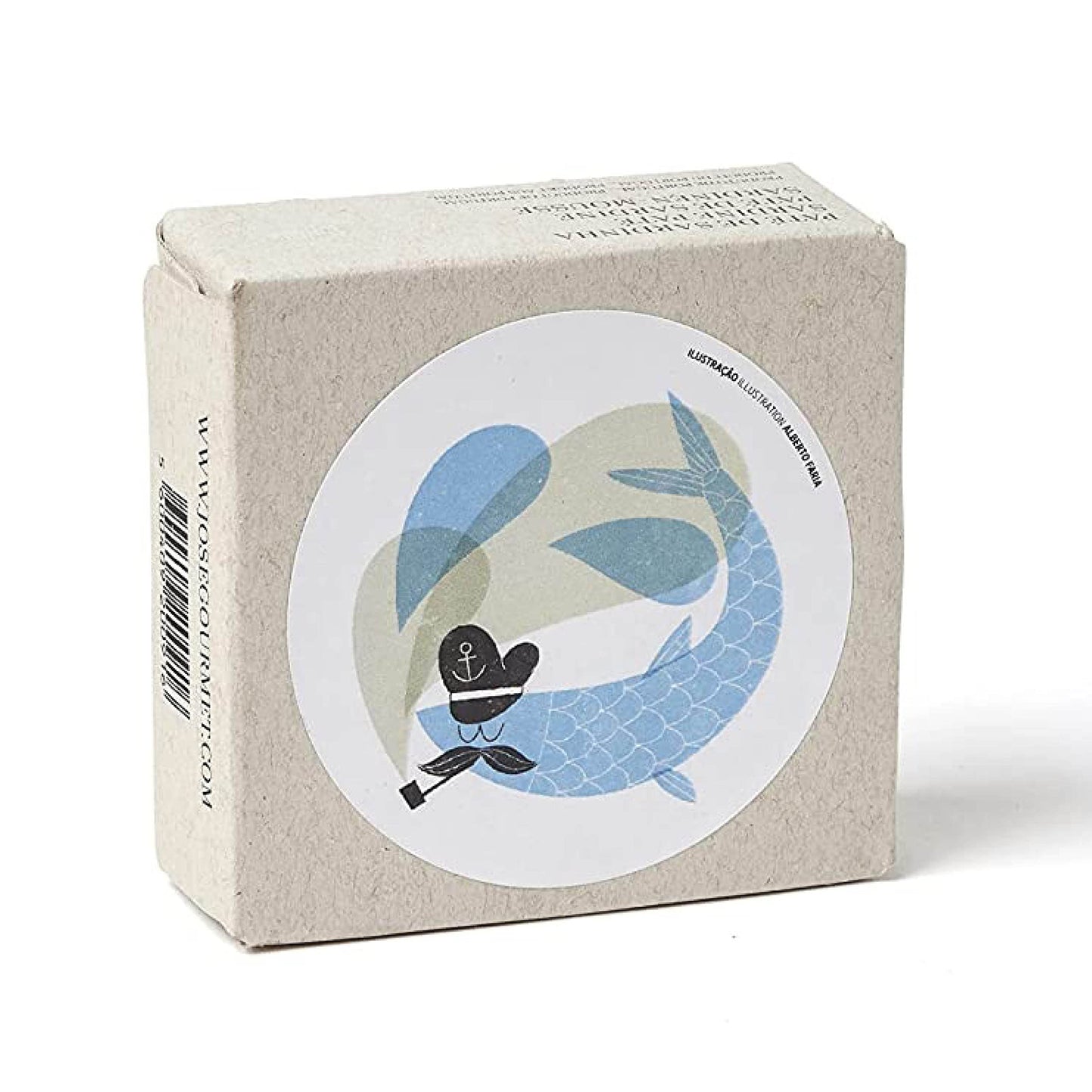 Jose Gourmet Sardine Pat , 75g