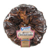 Green'S Bakery Round Kosher Chocolate Babka - 26 Oz.
