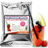 EZ-SQUEEZE Bahama Mama Jello Shot Mix - Premium Gluten-Free Gelatin Powder, 6.78 oz, Easy to Make Jello Shots for Parties