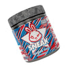 SNEAK Energy Drink Powder - Rocket Punch Flavor, 40 Servings, No Sugar, Natural Caffeine, Blue