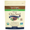 Spectrum Essentials Organic Chia Seed - Omega-3 & Fiber, 12 Ounce (Pack of 1)