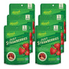 Karen's Naturals Freeze-Dried Strawberries, 1.5oz, Pack of 6 - Flavor Packed Freeze Dried Fruit Snack, Crunchy Strawberries, Hea