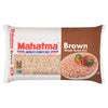 Mahatma Whole-Grain Brown Rice, 2Lb Bag Of Rice, Stovetop Or Microwave Rice