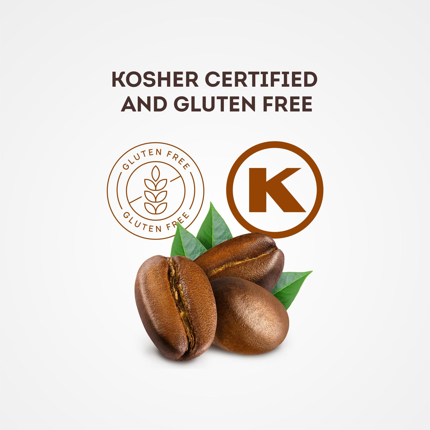 Caf Santo Domingo, 16 Oz Bag, Whole Bean Coffee, Medium Roast - Product From The Dominican Republic (Pack Of 1)