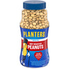 Planters Unsalted Dry Roasted Peanuts (16 oz Jar)