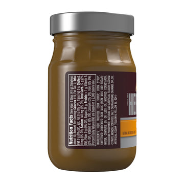 Hershey'S Caramel Topping (Pack Of 2)
