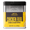 Traeger Pellet Grills Spc170 Chicken Rub With Citrus And Black Pepper