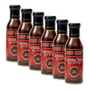 Iron Chef Sauce and Glaze - General Tsos - Case of 6-15 oz.